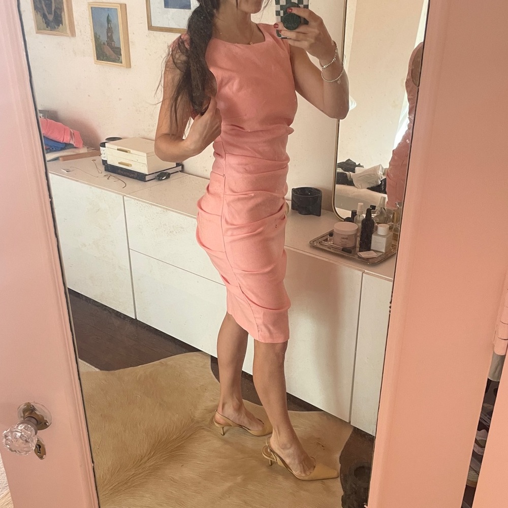 Nichole Miller Dress